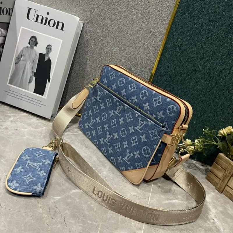 louis vuitton aaa qualite mini sac a main pour unisexe s_12114a61